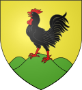 Blason de Soultzmatt